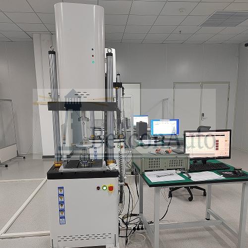 金屬種植體耐久性疲勞試驗(yàn)機(jī)