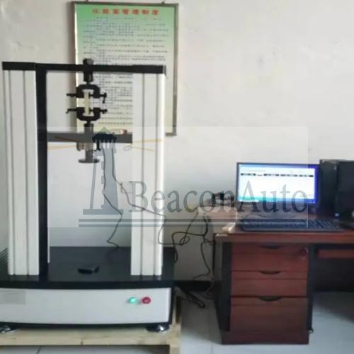 醫(yī)用鋼板壓縮負(fù)荷試驗(yàn)機(jī)