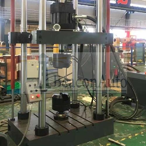 緩沖器彈力疲勞試驗(yàn)機(jī)