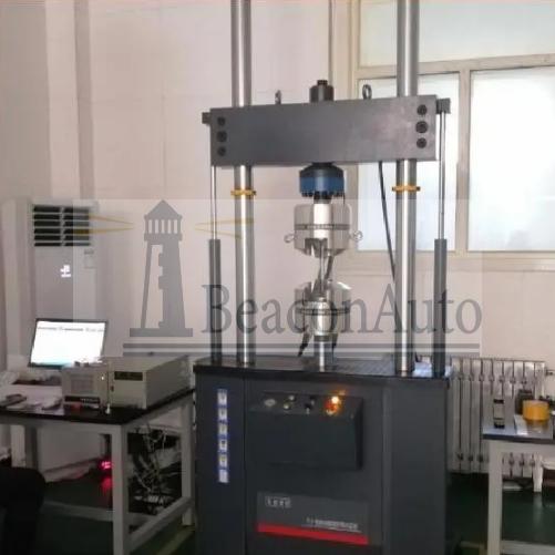 金屬動態(tài)疲勞試驗(yàn)機(jī)