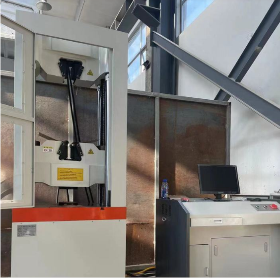 1690858589382922.png 1螺栓連接副抗拉荷載試驗機 電力金具懸垂線夾握力試驗機 液壓萬能機.png