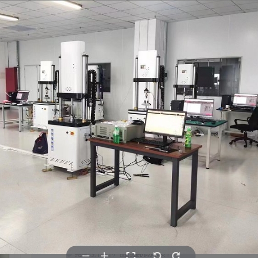 1695173008187789.png 2膝關節(jié) 髖關節(jié) 人工生物材料磨損測試 腿關節(jié)摩擦磨損試驗機1.png