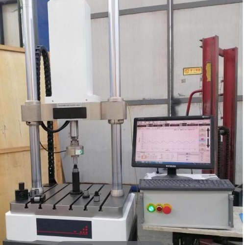 1715325081906521.png 0下頜骨咬合力試驗(yàn)機(jī) 電子式動靜態(tài)試驗(yàn)主要由一臺主機(jī)、全數(shù)字單通道伺服控制器以及計(jì)算機(jī)打印機(jī)、相關(guān)試驗(yàn)軟件、其它必要的附件等組成。.png